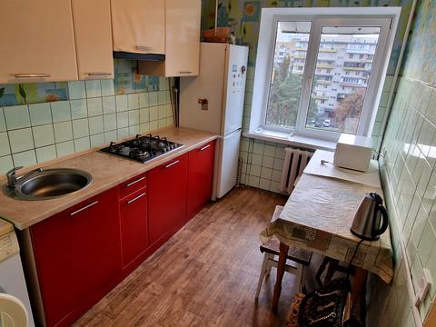 квартира по адресу Надії Світличної пер. (Волго-Донський), 2