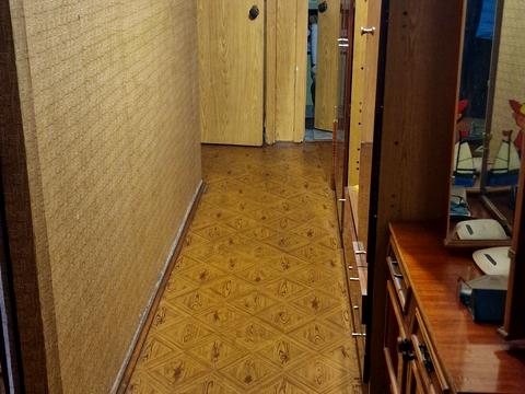 квартира по адресу Надії Світличної пер. (Волго-Донський), 2