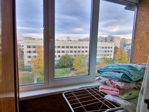 квартира по адресу Надії Світличної пер. (Волго-Донський), 2