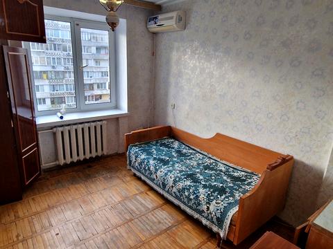 квартира по адресу Надії Світличної пер. (Волго-Донський), 2