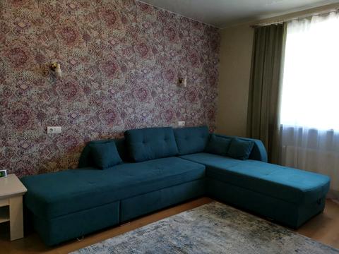 квартира за адресою Андрія Аболмасова вул. (Панельна), 7