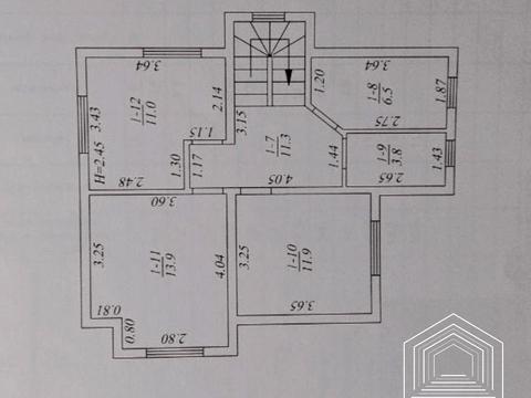 будинок за адресою Фізкультурна вул., 29