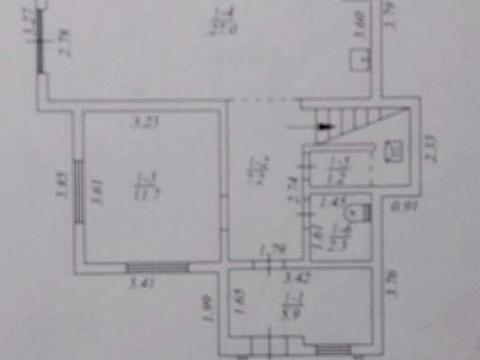 будинок за адресою Фізкультурна вул., 29