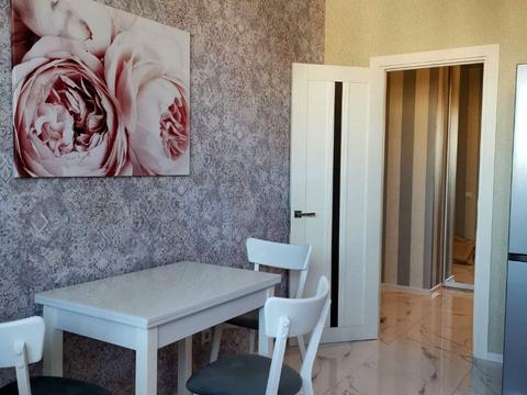 квартира за адресою Андрія Аболмасова вул. (Панельна), 7