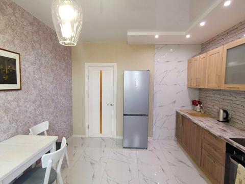 квартира за адресою Андрія Аболмасова вул. (Панельна), 7