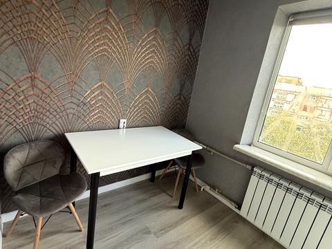 квартира по адресу Портовая ул., 6