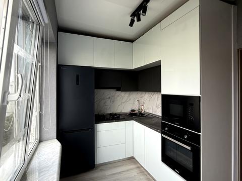 квартира за адресою Портова вул., 6