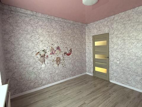 квартира по адресу Портовая ул., 6