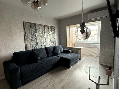 квартира по адресу Портовая ул., 6