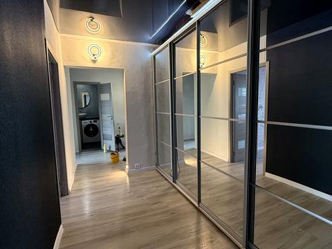 квартира по адресу Портовая ул., 6