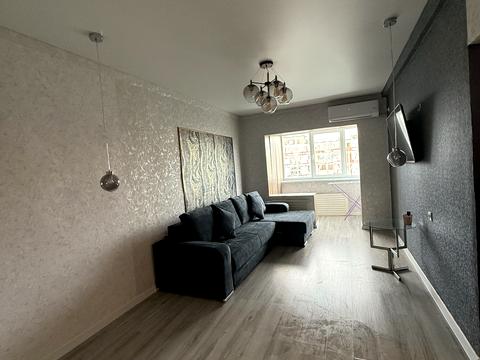 квартира по адресу Портовая ул., 6