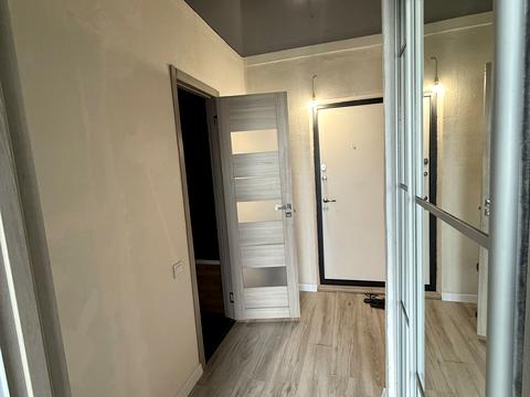 квартира по адресу Портовая ул., 6