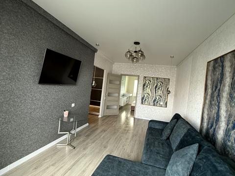 квартира по адресу Портовая ул., 6