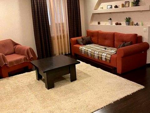 квартира по адресу Семена Палия ул. (Дніпропетровська), 103Б