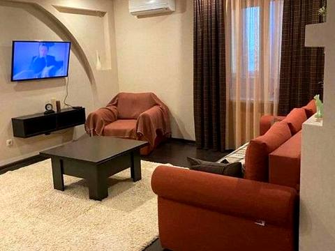 квартира по адресу Семена Палия ул. (Дніпропетровська), 103Б