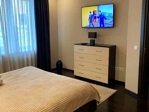 квартира по адресу Семена Палия ул. (Дніпропетровська), 103Б