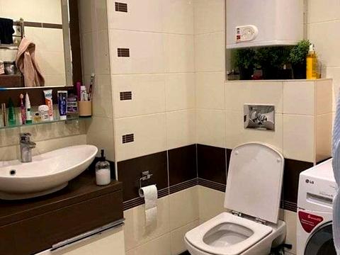 квартира по адресу Семена Палия ул. (Дніпропетровська), 103Б