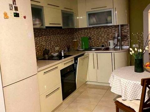 квартира по адресу Семена Палия ул. (Дніпропетровська), 103Б