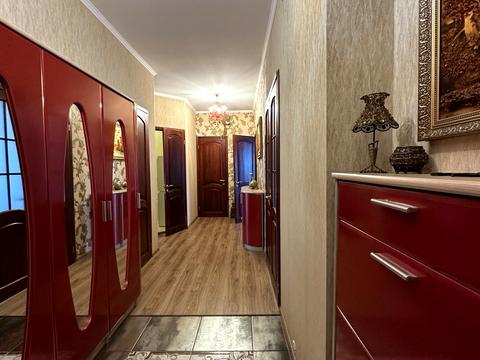 квартира по адресу Фонтанская дорога ул. (Перекопской дивизии улица), 123