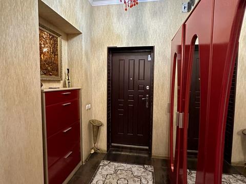 квартира по адресу Фонтанская дорога ул. (Перекопской дивизии улица), 123