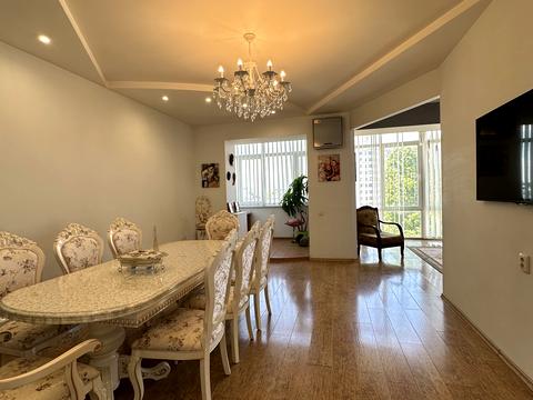 квартира по адресу Фонтанская дорога ул. (Перекопской дивизии улица), 123