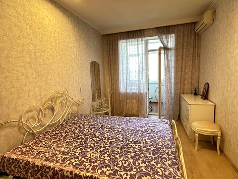 квартира по адресу Фонтанская дорога ул. (Перекопской дивизии улица), 123