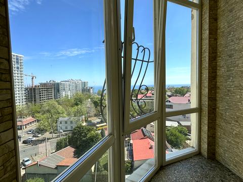 квартира по адресу Фонтанская дорога ул. (Перекопской дивизии улица), 123