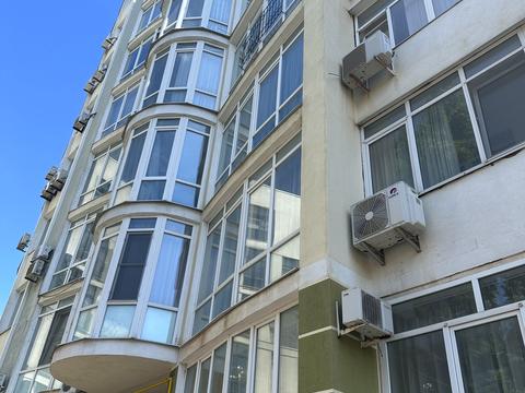 квартира по адресу Фонтанская дорога ул. (Перекопской дивизии улица), 123