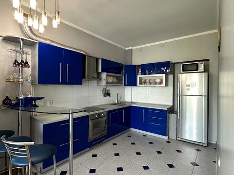 квартира по адресу Фонтанская дорога ул. (Перекопской дивизии улица), 123