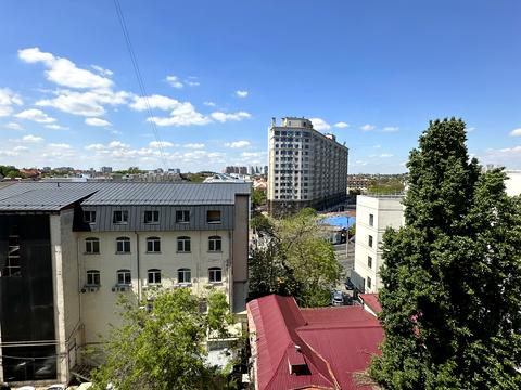 квартира по адресу Фонтанская дорога ул. (Перекопской дивизии улица), 123