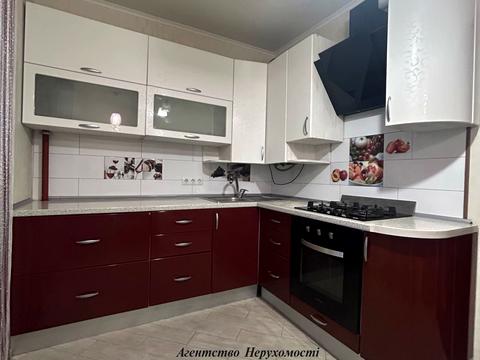 квартира за адресою Молодіжна вул. (Піонерська), 24