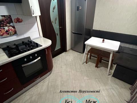 квартира за адресою Молодіжна вул. (Піонерська), 24