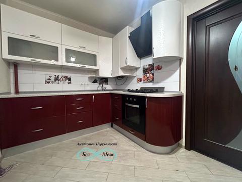 квартира за адресою Молодіжна вул. (Піонерська), 24