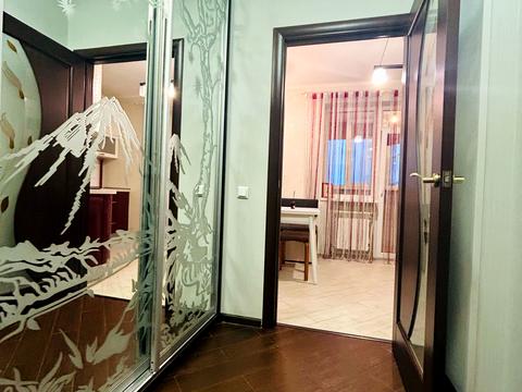 квартира за адресою Молодіжна вул. (Піонерська), 24