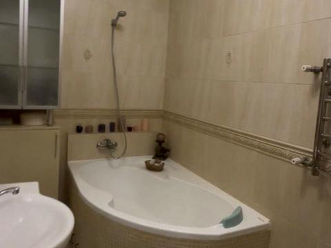 квартира по адресу Фонтанская дорога ул. (Перекопской дивизии улица), 123