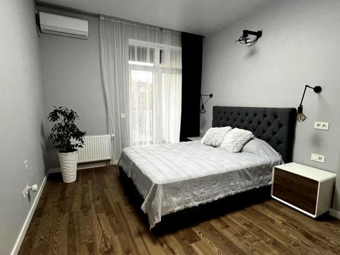 квартира за адресою Університетська вул., 17-А