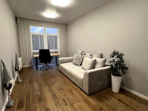 квартира за адресою Університетська вул., 17-А