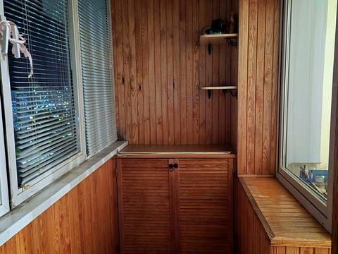 квартира за адресою Княжий Затон вул., 2/30