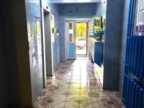 квартира за адресою Княжий Затон вул., 2/30