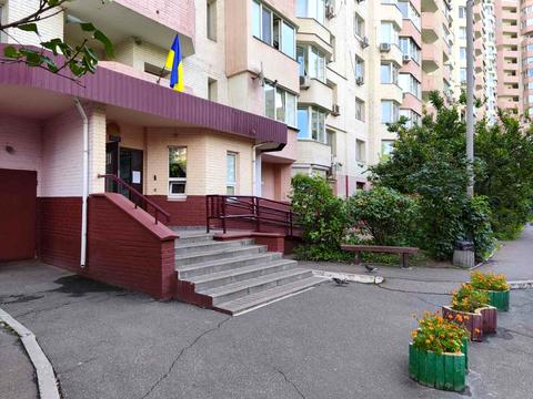 квартира за адресою Княжий Затон вул., 2/30