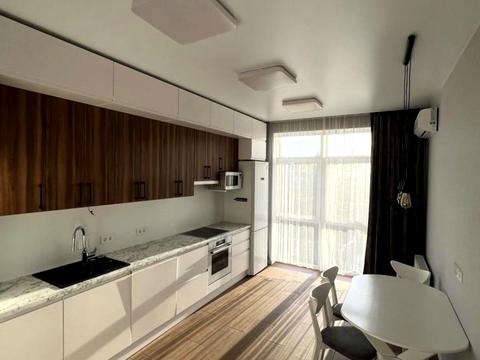 квартира по адресу Университетская ул., 17-А