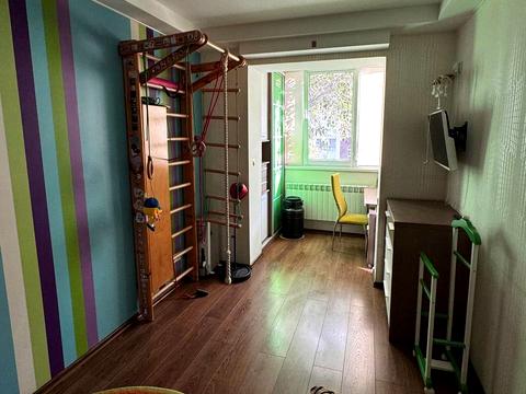 квартира по адресу Любарского ул. (Білостоцького), 84-А