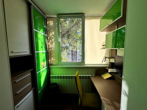 квартира по адресу Любарского ул. (Білостоцького), 84-А