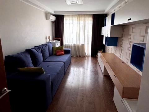 квартира по адресу Любарского ул. (Білостоцького), 84-А