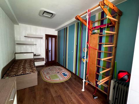 квартира по адресу Любарского ул. (Білостоцького), 84-А