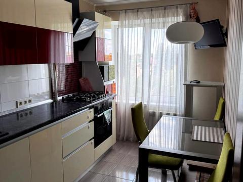 квартира по адресу Любарского ул. (Білостоцького), 84-А