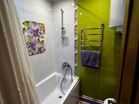 квартира по адресу Любарского ул. (Білостоцького), 84-А