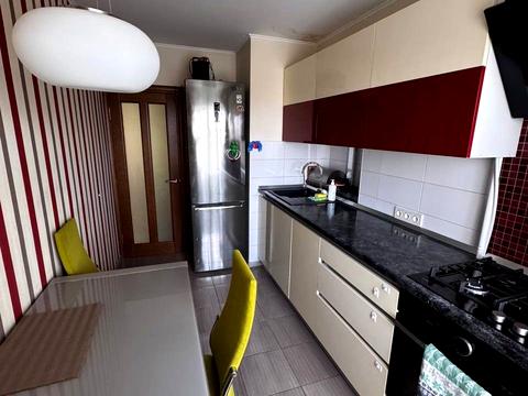 квартира по адресу Любарского ул. (Білостоцького), 84-А