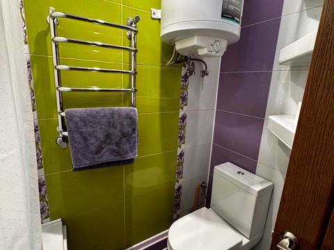 квартира по адресу Любарского ул. (Білостоцького), 84-А