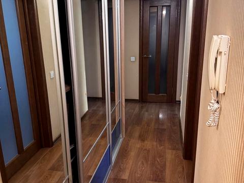 квартира по адресу Любарского ул. (Білостоцького), 84-А